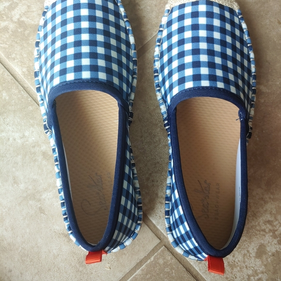 Seastar beachwear water shoes - size 7 women's - Picture 7 of 8